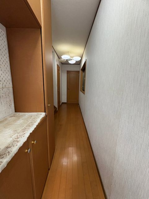 一部家具を削除して掲載しています。