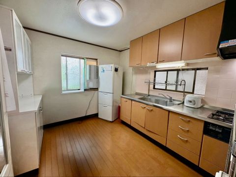 一部家具を削除して掲載しています。