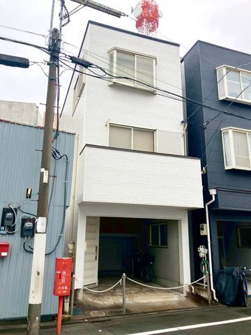 物件外観等のメイン写真