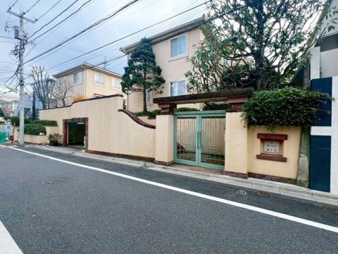 物件外観等のメイン写真