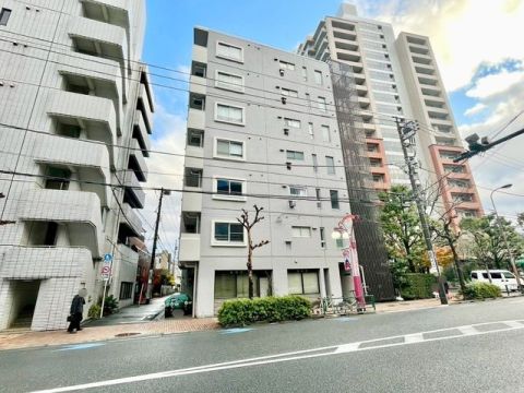 物件外観等のメイン写真