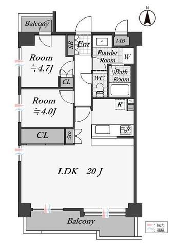 物件外観等のメイン写真