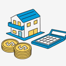 自分らしい住まい探しの第一歩は、どんな暮らしを叶えたいのかを描き出し、適切な資金計画を立てることです