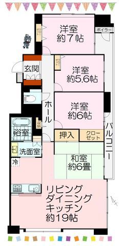 物件外観等のメイン写真