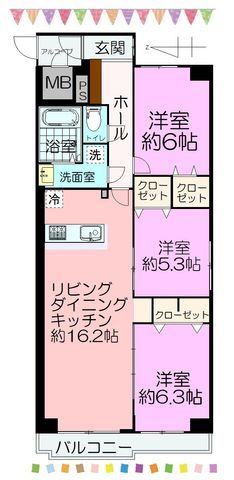 物件外観等のメイン写真