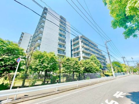 物件外観等のメイン写真