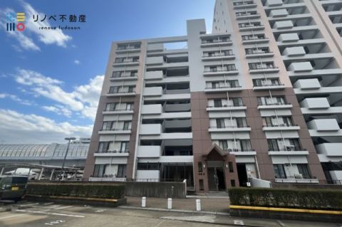 物件外観等のメイン写真