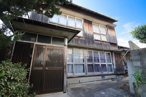 物件外観等のメイン写真