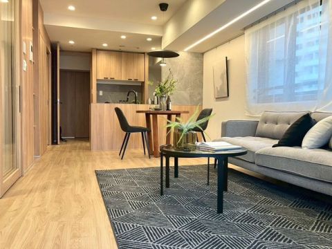 物件外観等のメイン写真