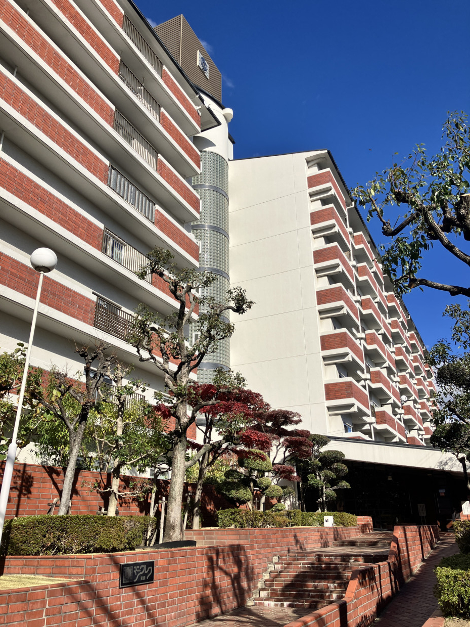 物件外観等のメイン写真