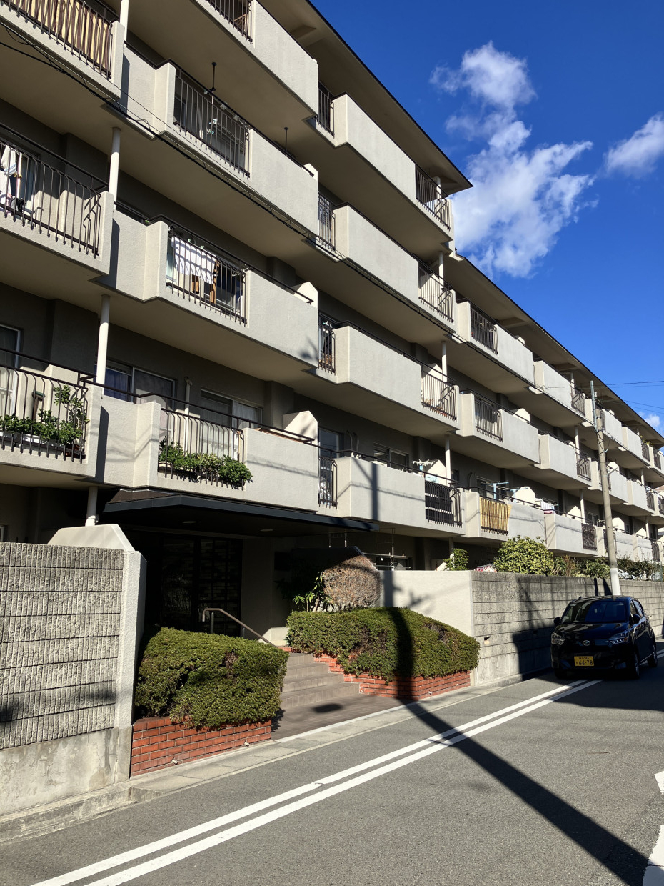 物件外観等のメイン写真