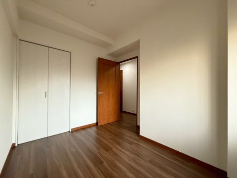 洋室（北側5.1帖）