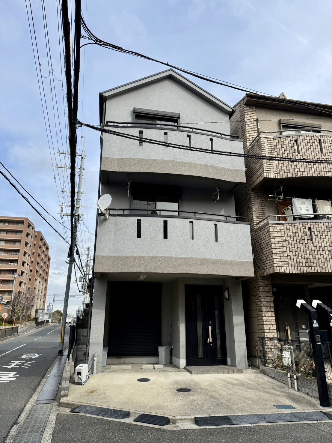 物件外観等のメイン写真