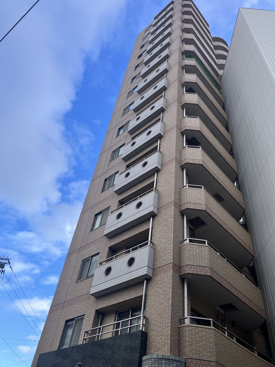 物件外観等のメイン写真