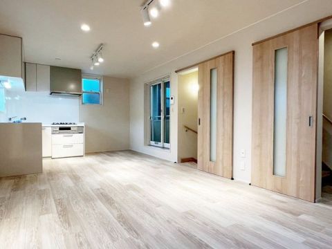 物件外観等のメイン写真