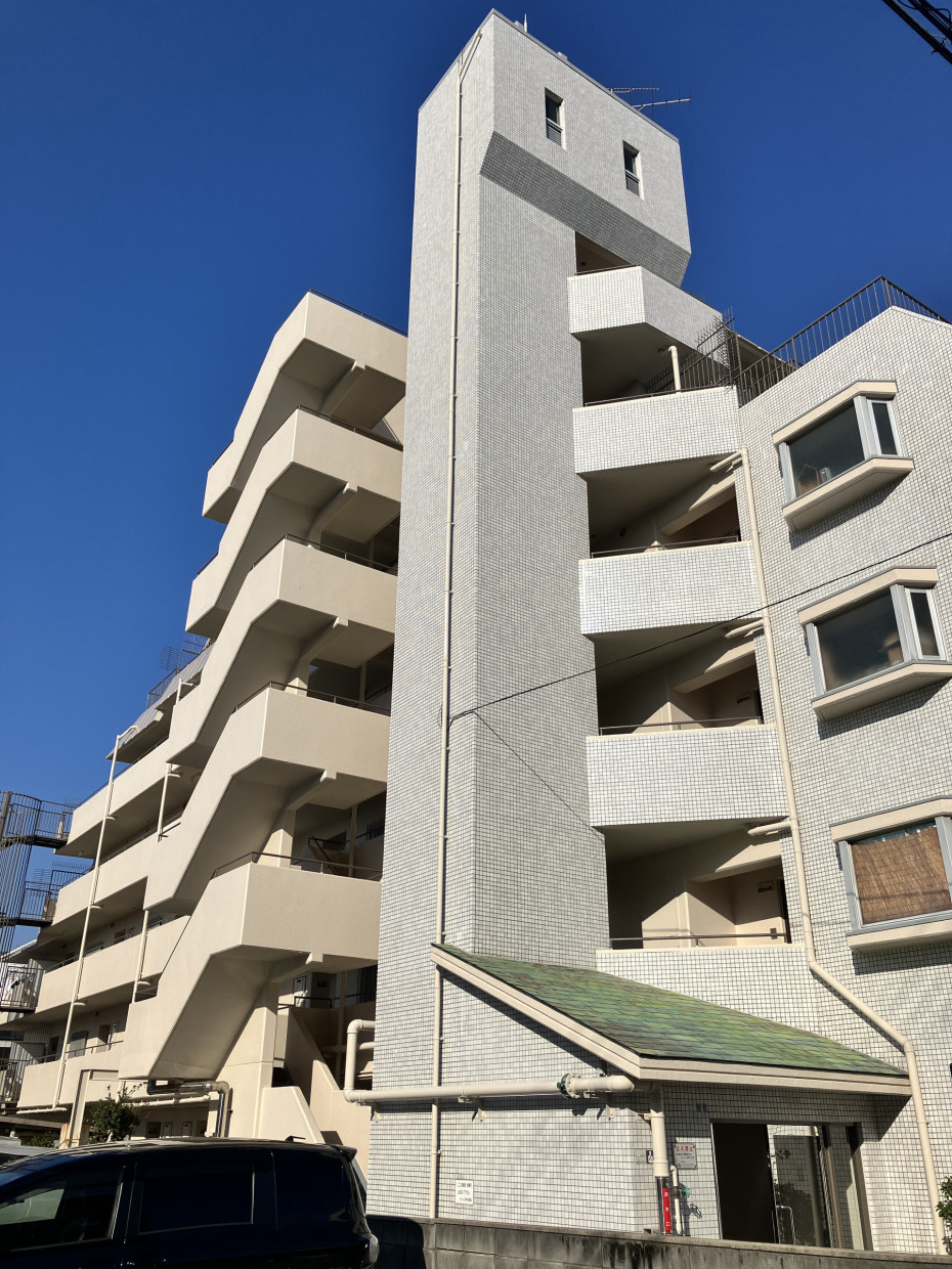 物件外観等のメイン写真