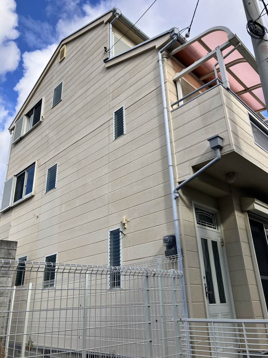 物件外観等のメイン写真