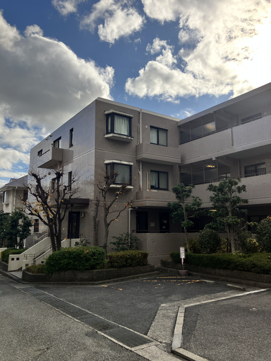 物件外観等のメイン写真