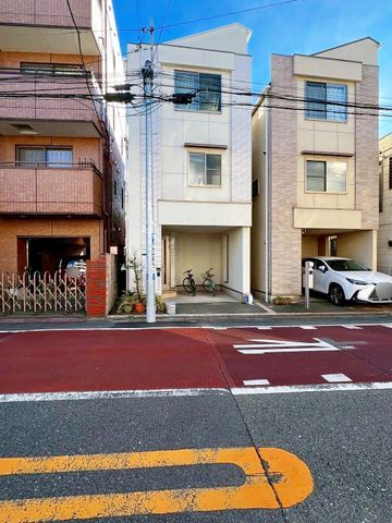 物件外観等のメイン写真