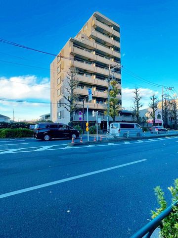 物件外観等のメイン写真