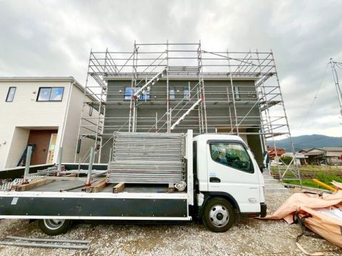 【1号棟  2025.12.25  撮影】