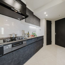 【LDK】約18.0帖床暖房完備！足元からお部屋が温まります。