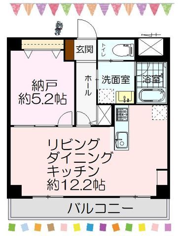 物件外観等のメイン写真