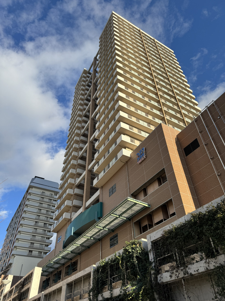 JR「新長田」駅徒歩５分！