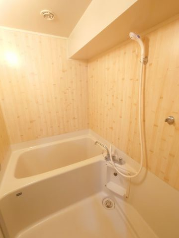 使いやすいシステムバスです