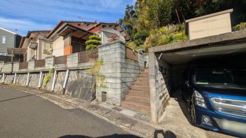 物件外観等のメイン写真