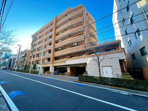 物件外観等のメイン写真