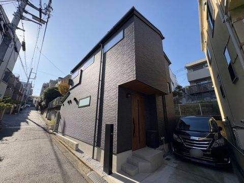 物件外観等のメイン写真