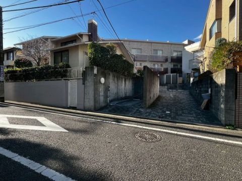 物件外観等のメイン写真