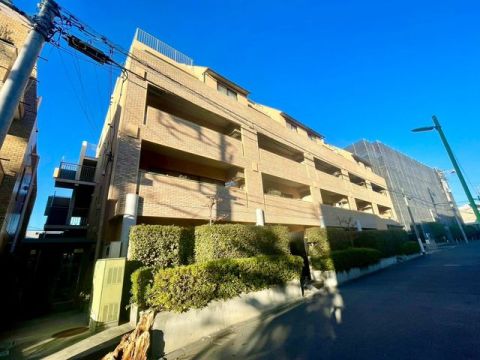 物件外観等のメイン写真