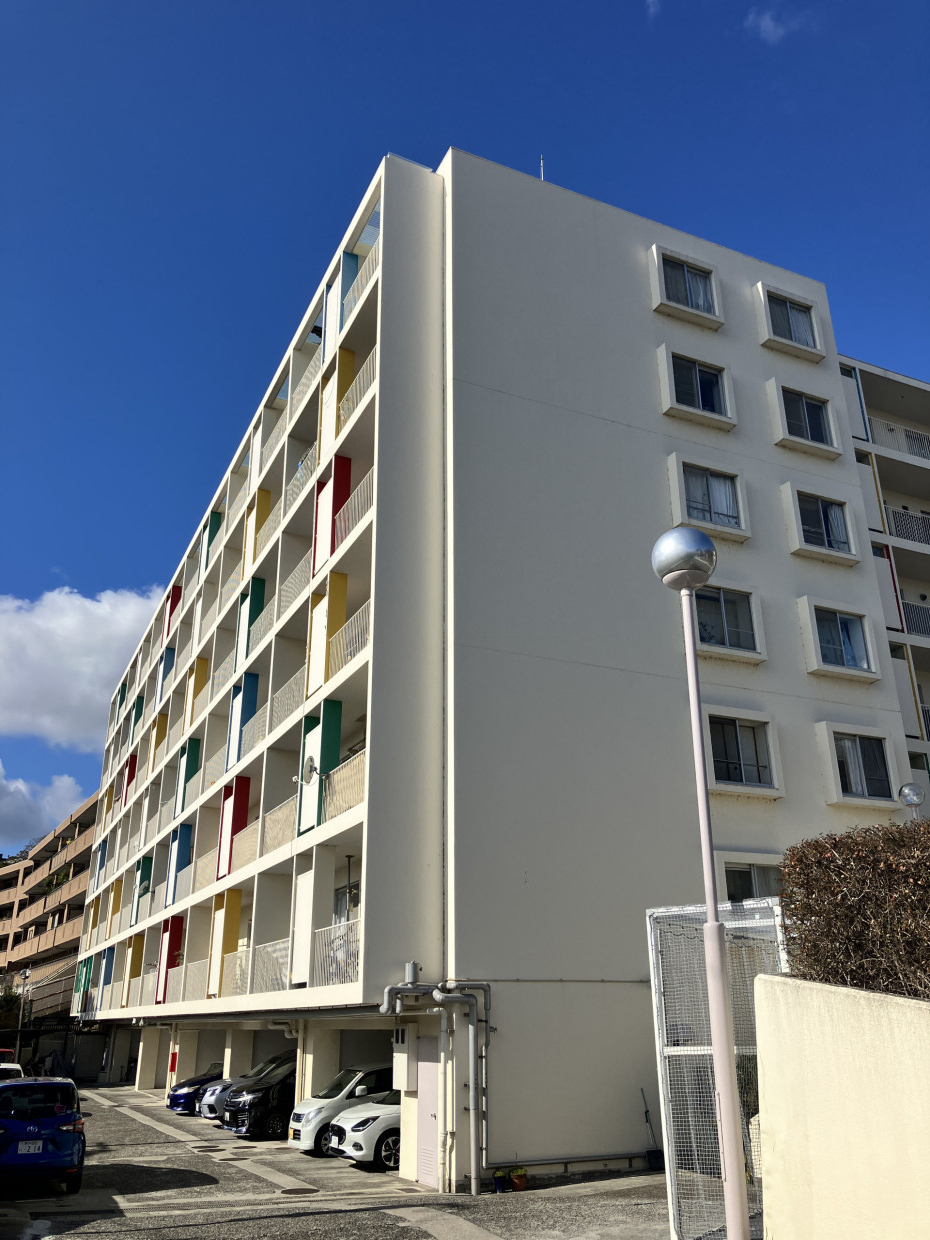 物件外観等のメイン写真