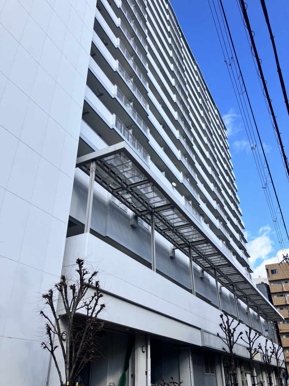 物件外観等のメイン写真