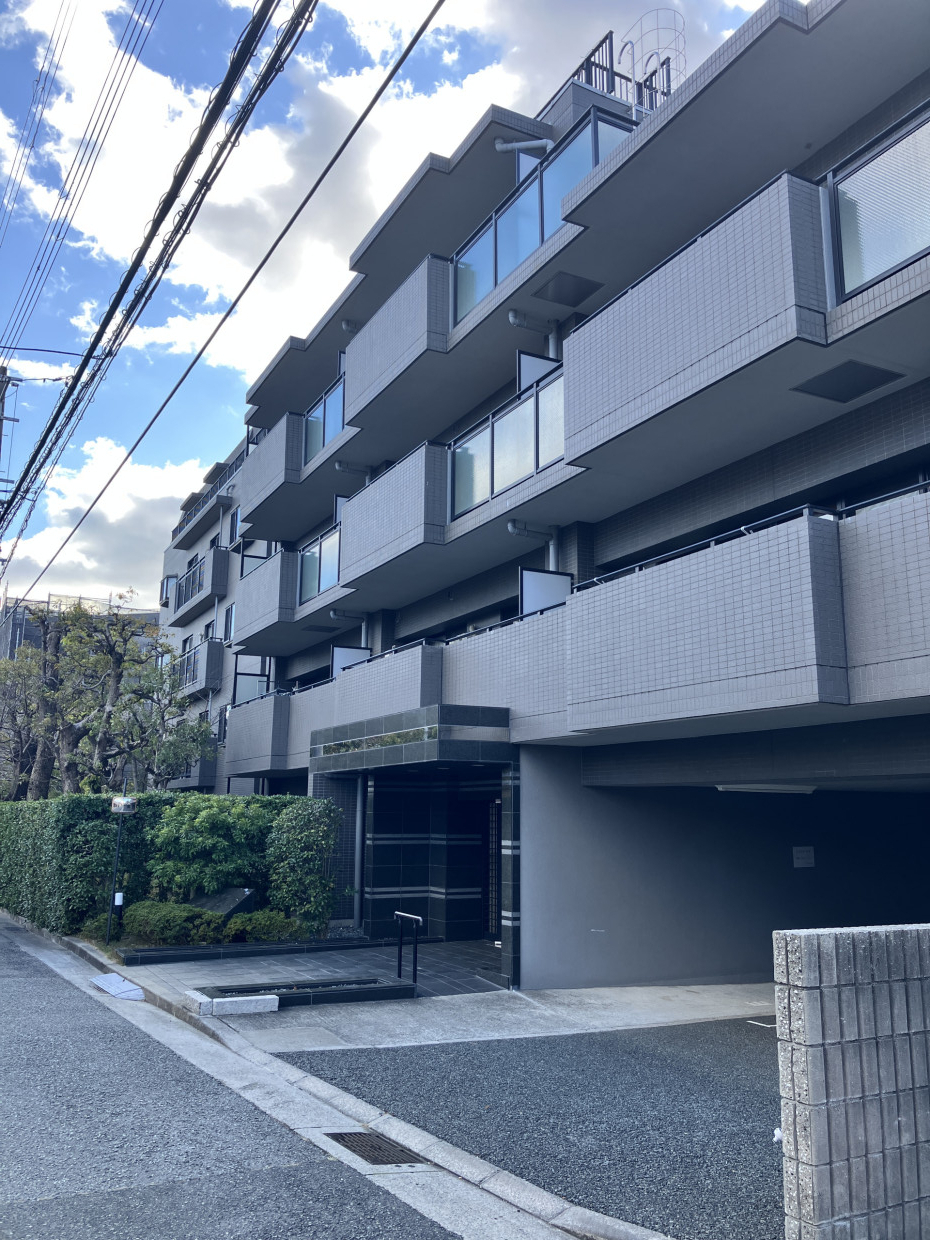 物件外観等のメイン写真