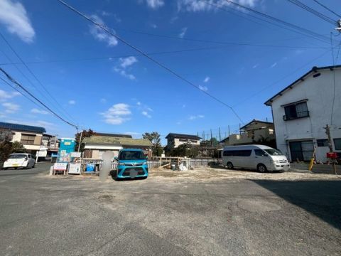 【1号棟 2026.01.26  撮影】