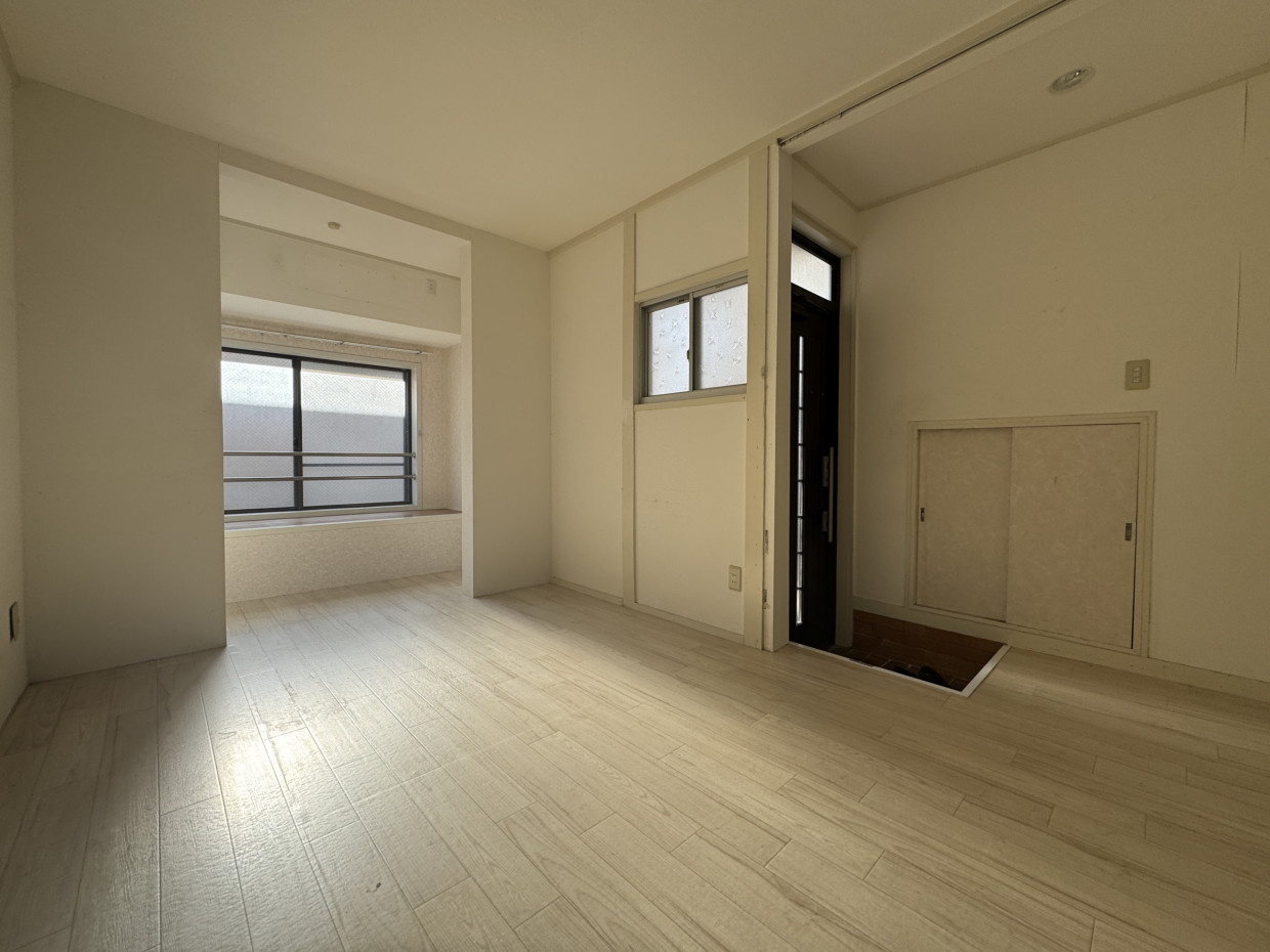 山陽・神戸市営地下鉄「板宿」駅徒歩6分！生活に便利な立地です♪