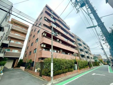 物件外観等のメイン写真