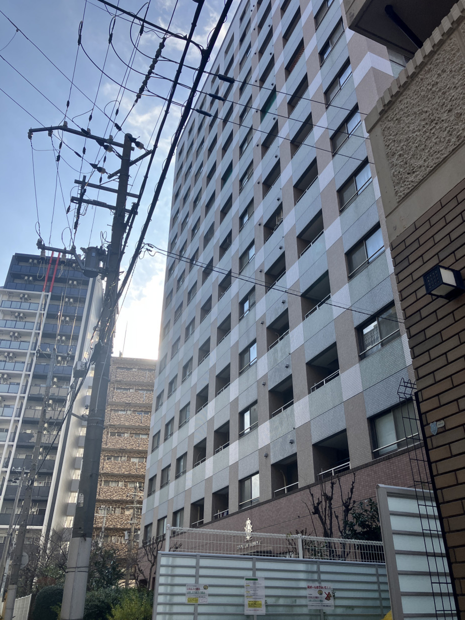 物件外観等のメイン写真