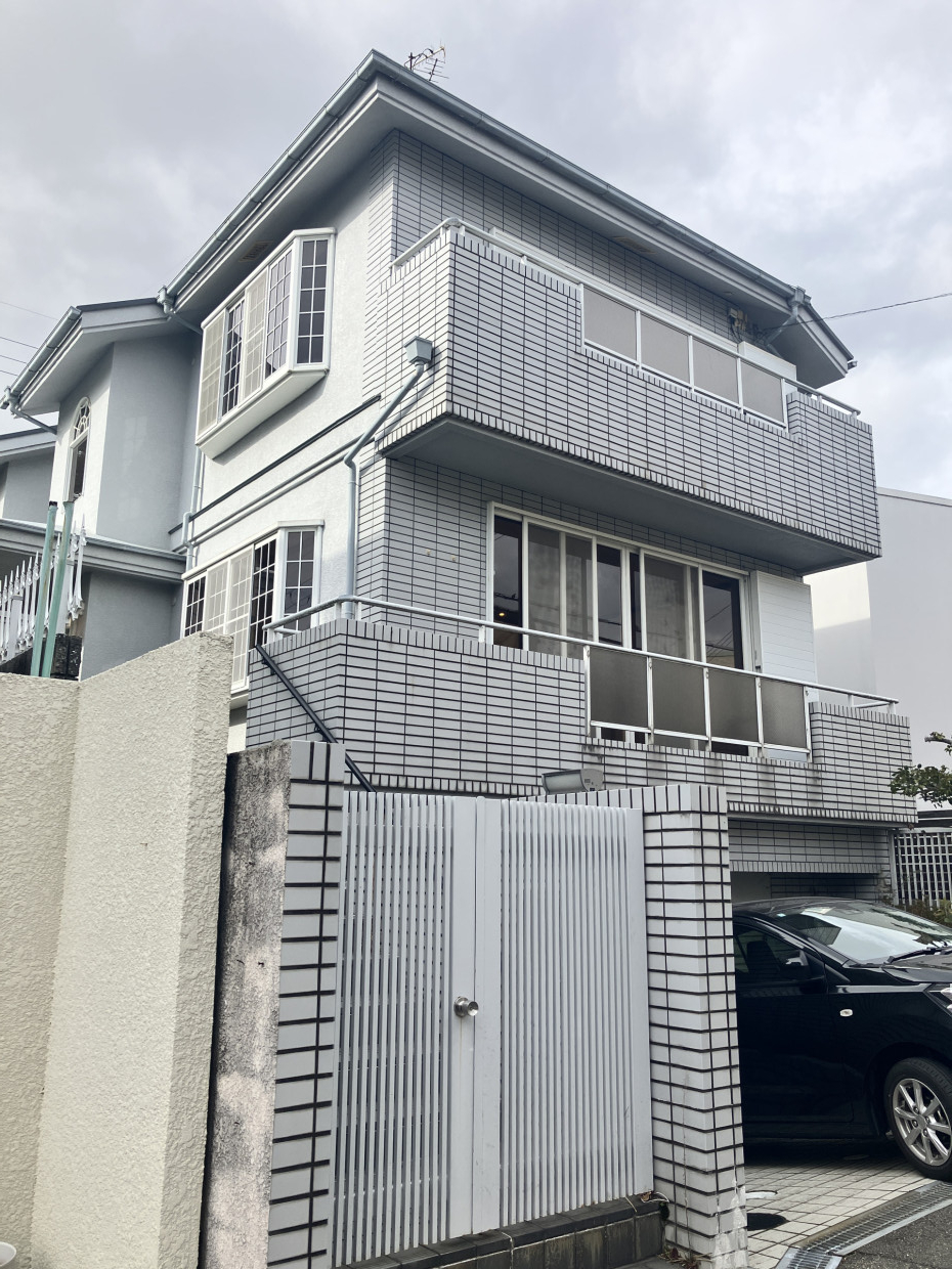 物件外観等のメイン写真