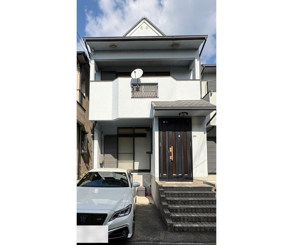 物件外観等のメイン写真