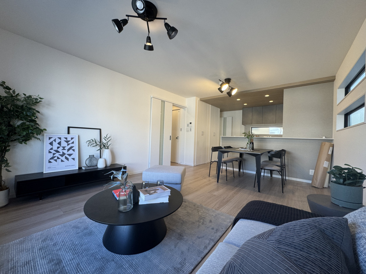 耐震等級「２」断熱等級「４」を取得！