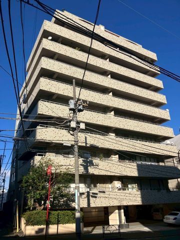 物件外観等のメイン写真