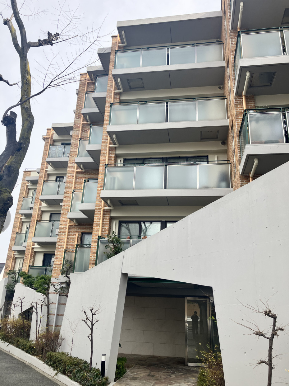 物件外観等のメイン写真