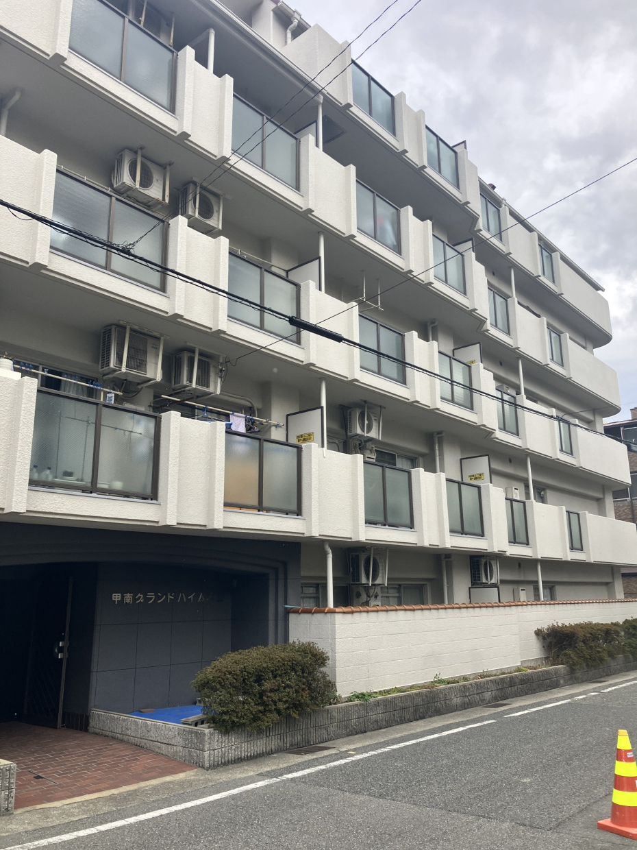 物件外観等のメイン写真