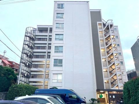 物件外観等のメイン写真