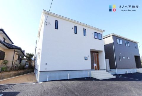 【2号棟 2026.01.26  撮影】