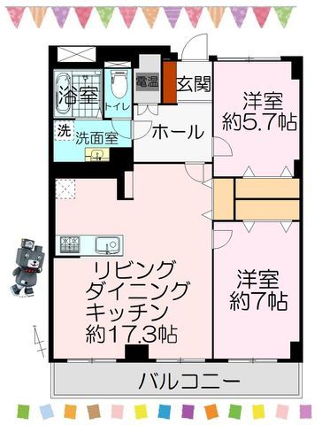 物件外観等のメイン写真